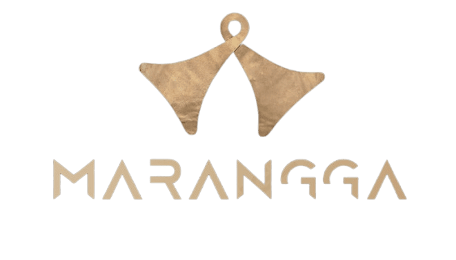 Marangga villas Ubud